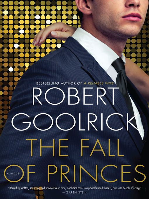 Cover image for The Fall of Princes